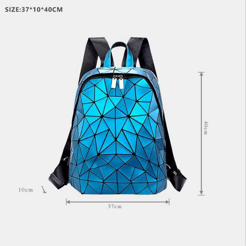 Sacs à dos pour femmes sacs à dos d'école de mode Mochilas Para Mujer sac de voyage géométrique