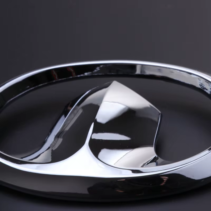 Logo avant pour Great wall WINGLE 5 V200 WINGLE 6 HOVER H3