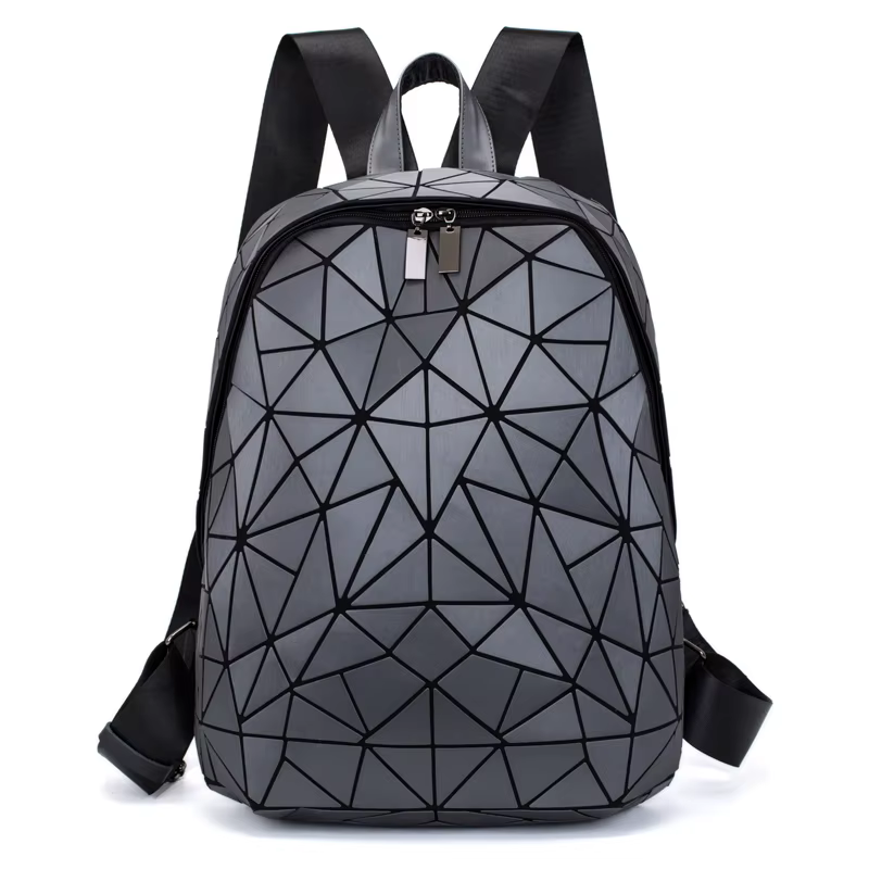 Sacs à dos pour femmes sacs à dos d'école de mode Mochilas Para Mujer sac de voyage géométrique