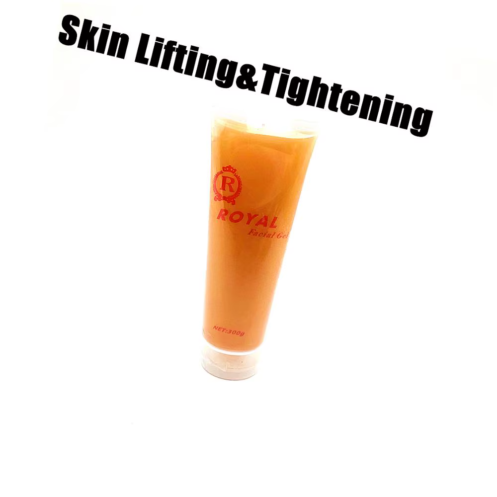 Gel ultrasonique 300g pour Cavitation 40K RF