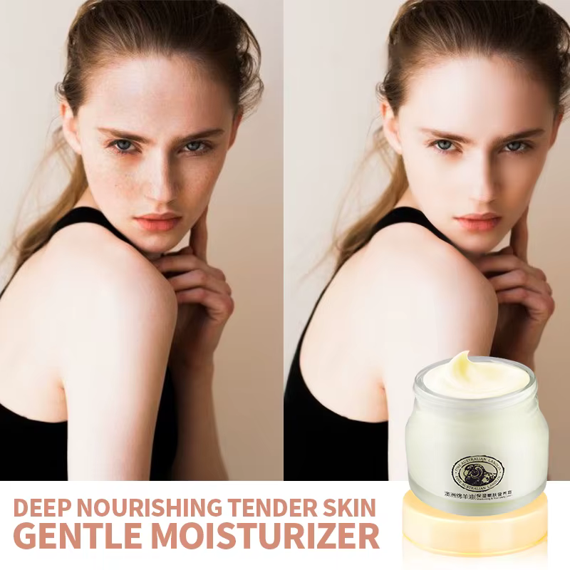 Laikou – crème de lanoline