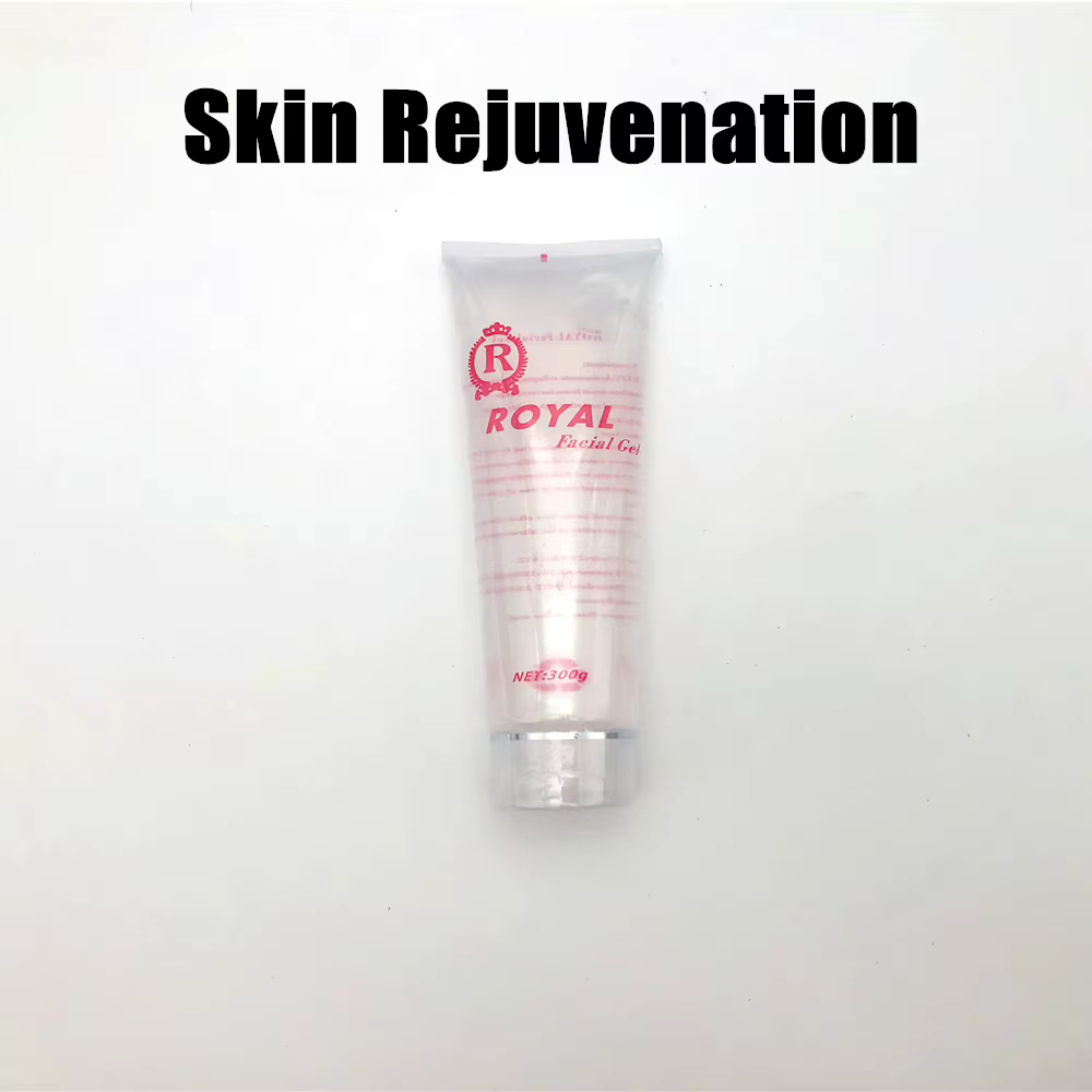 Gel ultrasonique 300g pour Cavitation 40K RF