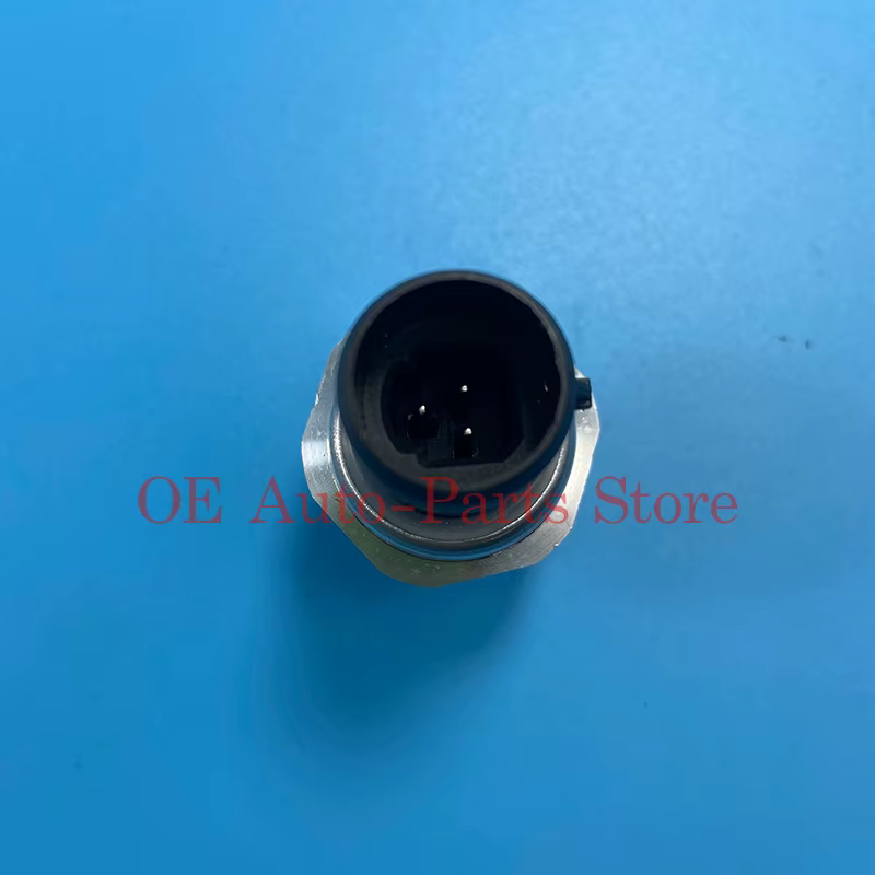 Joli émetteur de capteur de pression d'huile, Buick Lacrosse Chevrolet Cadgrad CTS Pontiac Trailblazer Tamangez GMC Hummer H2 12616646