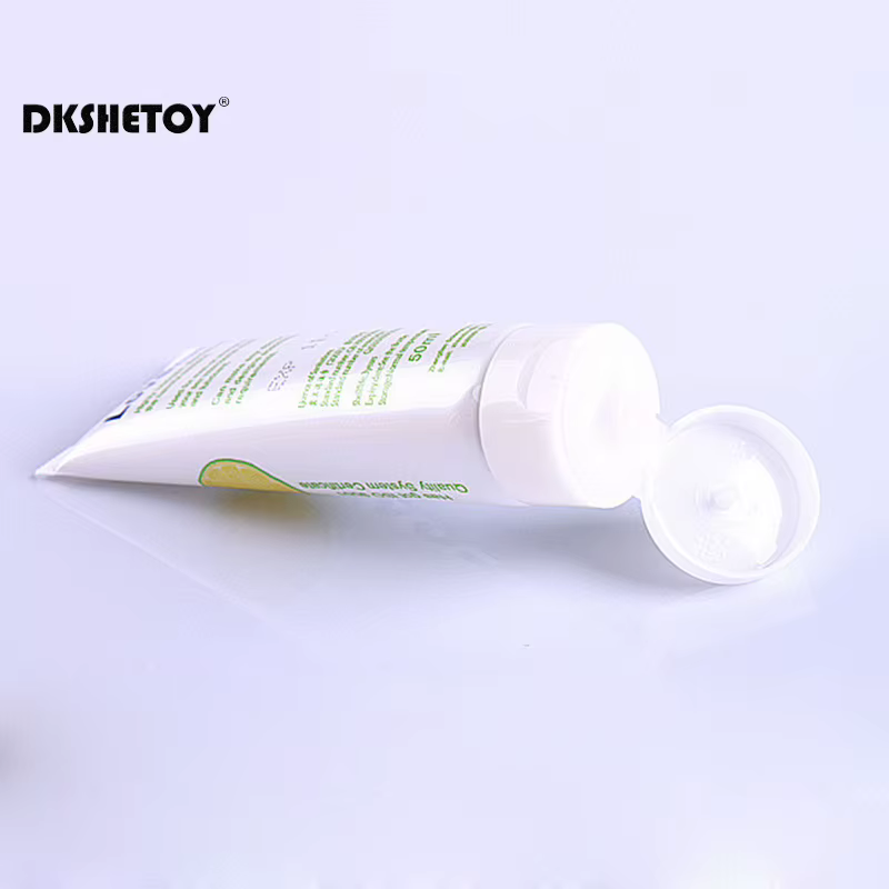 Lubrifiant comestible saveur de Fruit adulte Oral vagin Anal jouet sexuel huile de Massage Sexo lubrifiant lubrifiants sexuels pour adultes produits sexuels
