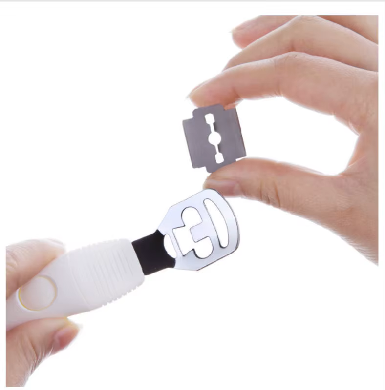 Machine de pédicure professionnelle pour les soins des pieds