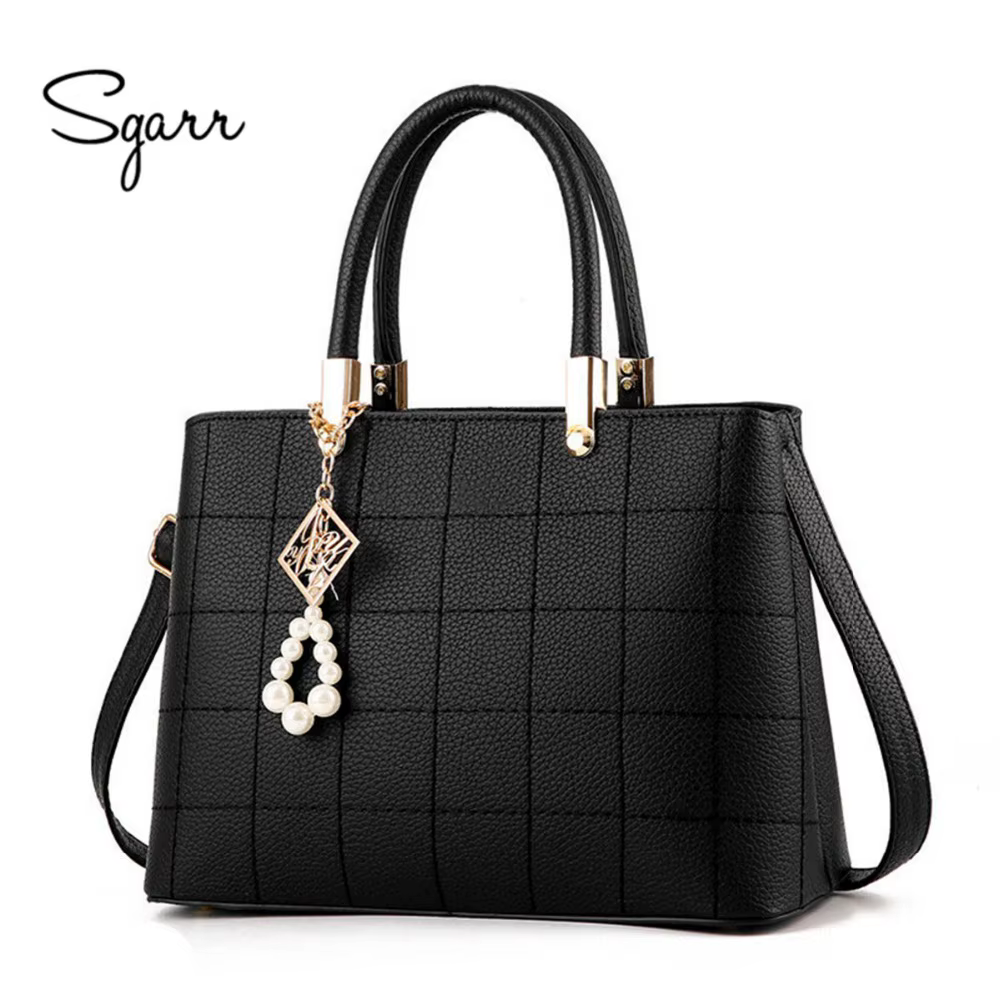 Sac à main de luxe en cuir pour femmes, sacoche de marque célèbre de styliste, à épaule, chancelier, 2022
