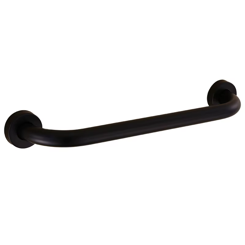 Barre d'appui de sécurité pour salle de bain