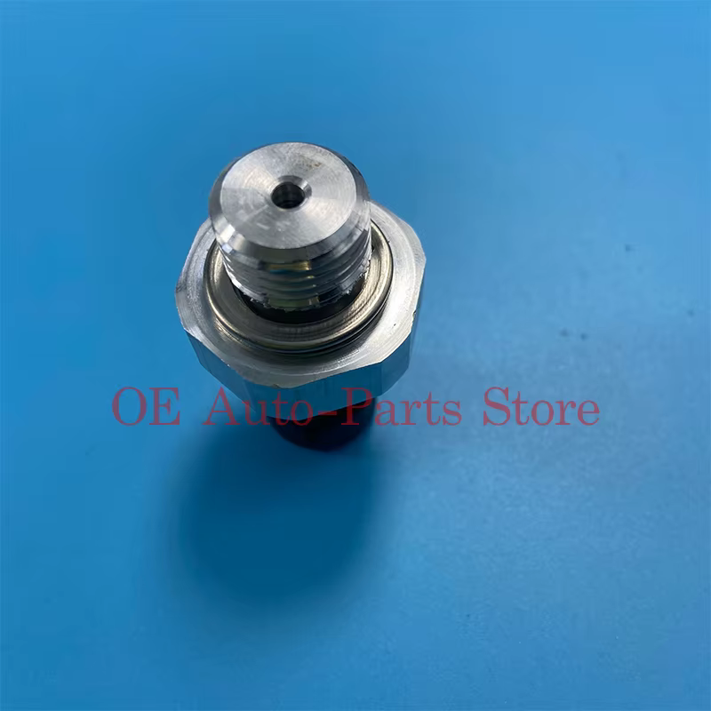 Joli émetteur de capteur de pression d'huile, Buick Lacrosse Chevrolet Cadgrad CTS Pontiac Trailblazer Tamangez GMC Hummer H2 12616646