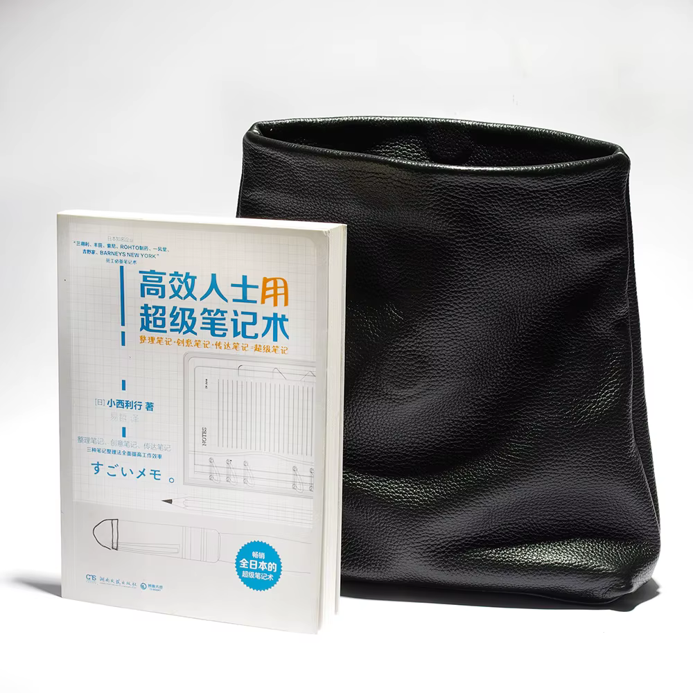Sac à main en cuir noir, pochette décontractée et élégante, sac souple pour téléphone, sacoche pour ordinateur portable en cuir véritable de haute qualité pour femme