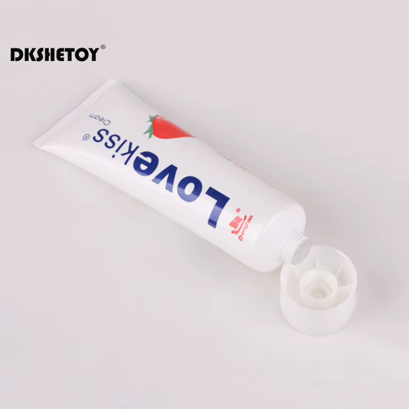 Lubrifiant comestible saveur de Fruit adulte Oral vagin Anal jouet sexuel huile de Massage Sexo lubrifiant lubrifiants sexuels pour adultes produits sexuels