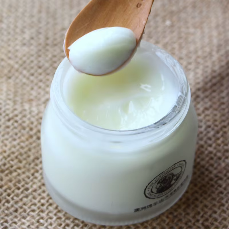 Laikou – crème de lanoline