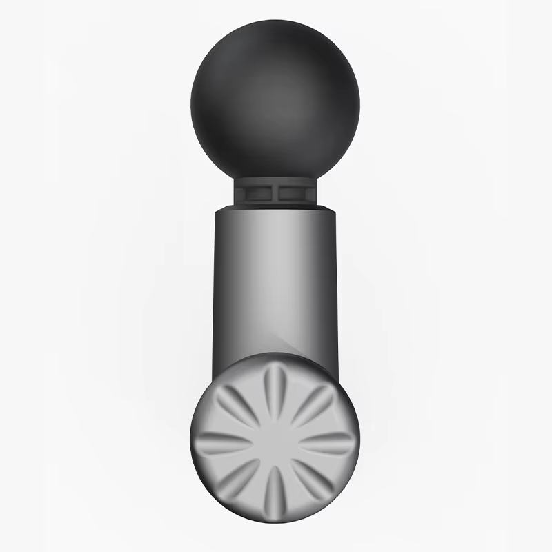 Booster Mini X pistolet de Massage Percussion masseur de dos et de cou vibrateurs électriques Portable Fitness