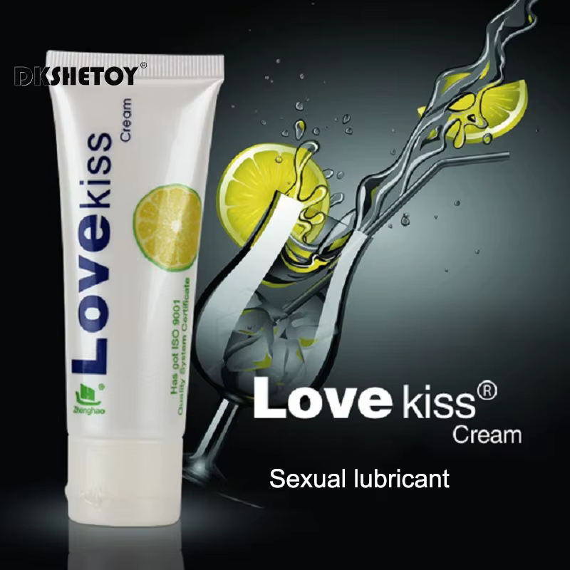 Lubrifiant comestible saveur de Fruit adulte Oral vagin Anal jouet sexuel huile de Massage Sexo lubrifiant lubrifiants sexuels pour adultes produits sexuels