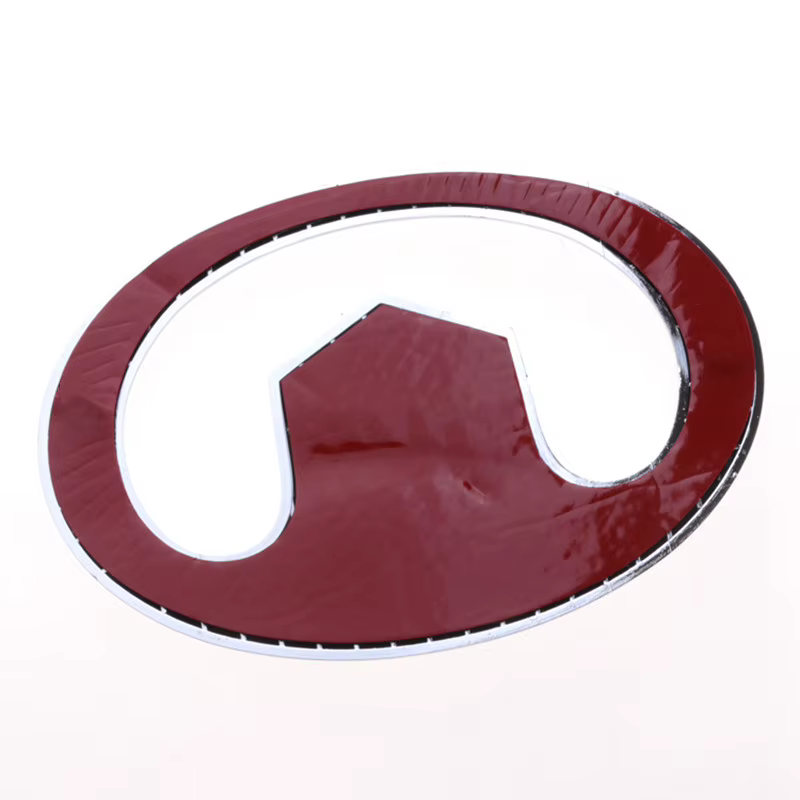 Logo avant pour Great wall WINGLE 5 V200 WINGLE 6 HOVER H3