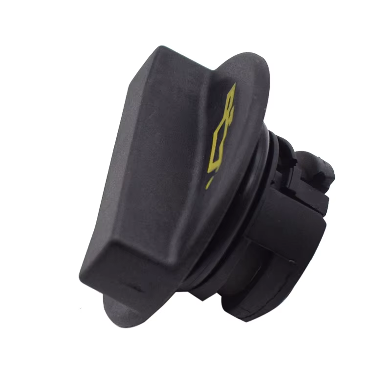 Bouchon d'huile moteur de voiture, pour Mazda 6 2002-2008 GG Mazda 3 2004-2012 BK 2.0 Mazda 5 2007-2012 MX5 RX8 LF03-10-250
