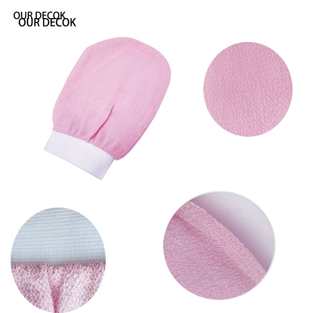 Gant de gommage Hammam Double face