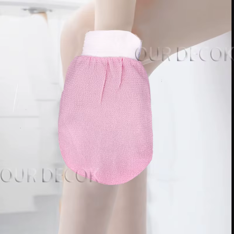 Gant de gommage Hammam Double face