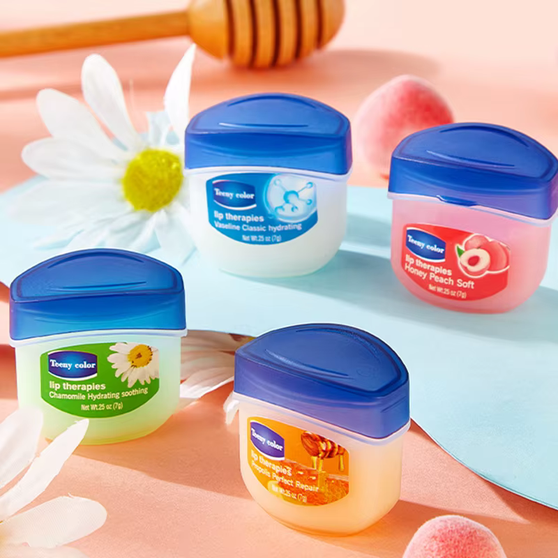 Vaseline Jules Baume Hydrater