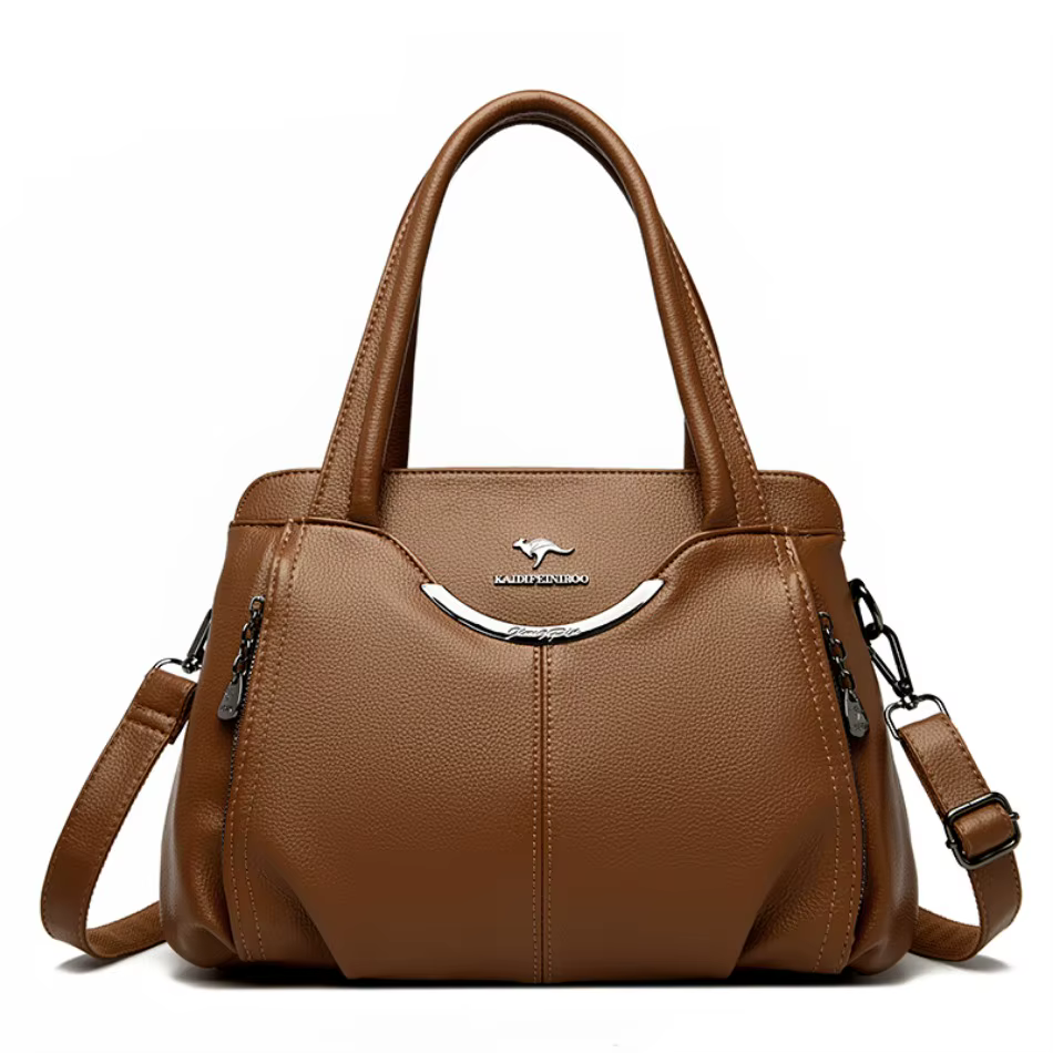 Sacs à Main de luxe femmes sacs concepteur en cuir souple sacs à bandoulière pour femmes 2024 haute qualité épaule fourre-tout sacs à Main Sac A Main