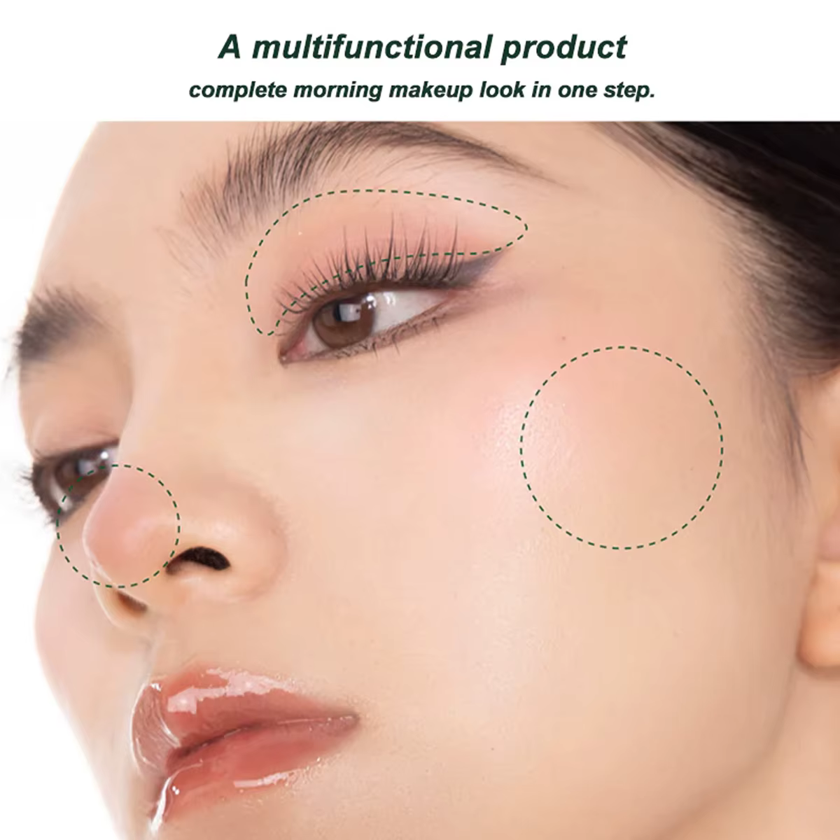 Girlcult Emotion Crème Multifonctionnelle 22 Blood