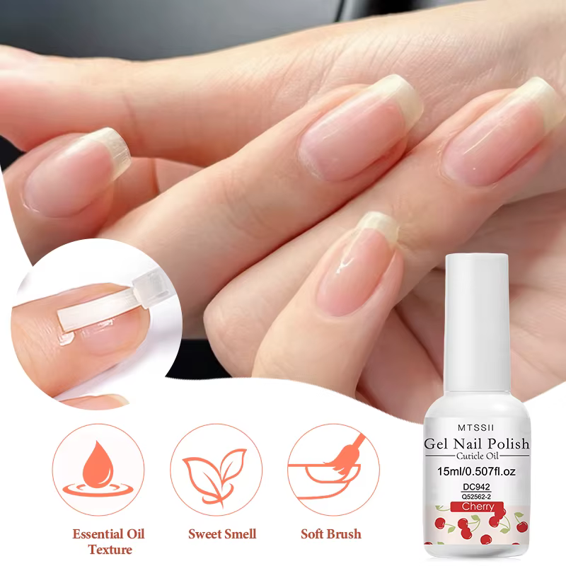 Huile pour cuticules 15ml
