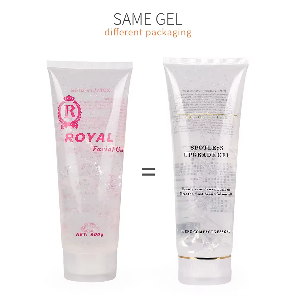 Livraison directe Gel de beauté minceur Gel rajeunissement de la peau humidité hydratation profonde raffermissement