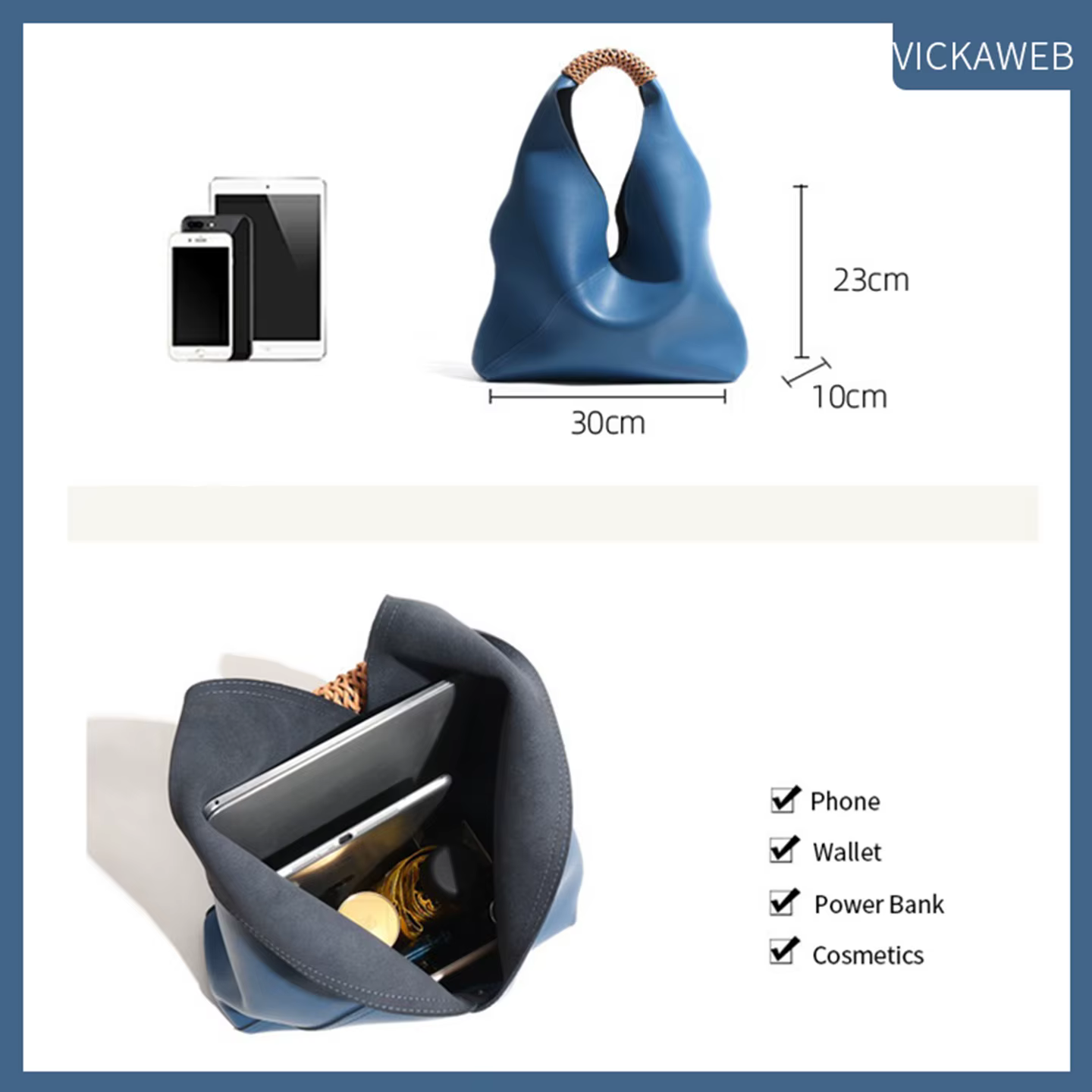 Sacs à bandoulière pour femmes en cuir véritable 100% – Sacs seau tendance pour femme, sacs fourre-tout de créateur, sacs à main de marque