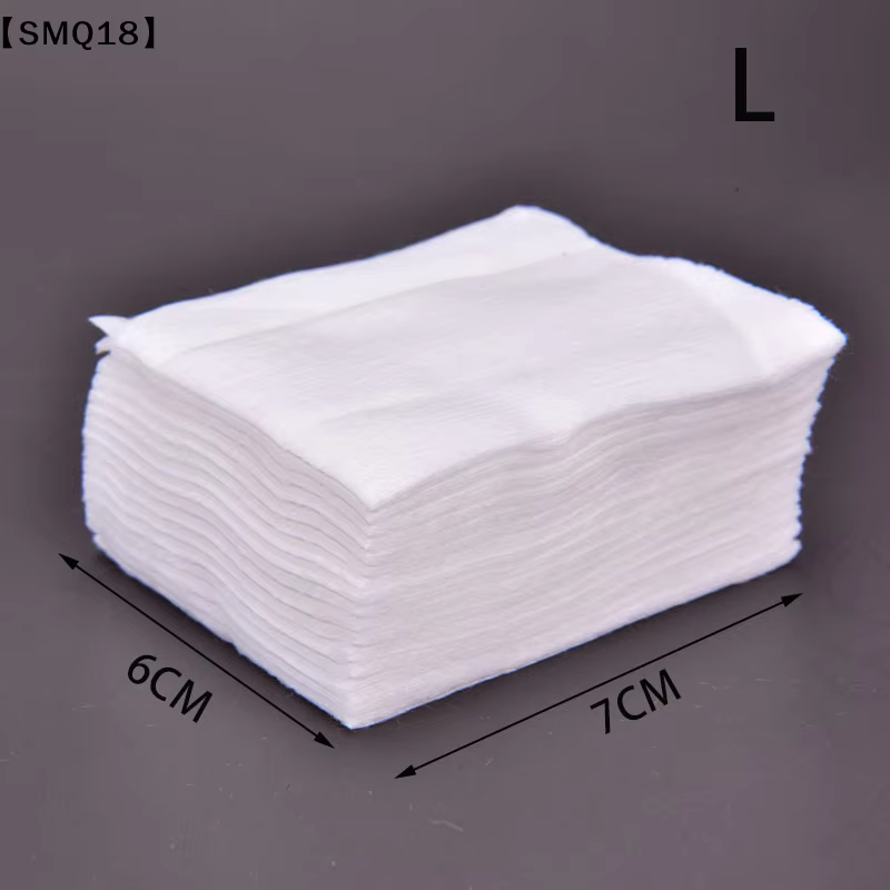 Chiffon absorbant l'huile, chiffon de nettoyage pour dépôts de carbone, 200 pièces, patch de nettoyage, coton à forte absorption d'eau, accessoire 【SMQ】