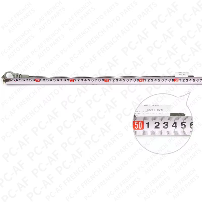 117464 Jauge de niveau d'huile moteur pour Peugeot 1007 206 306 307 Citroën C2 C3 Xsara Picasso