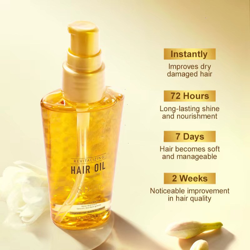 Huile d'argan marocée