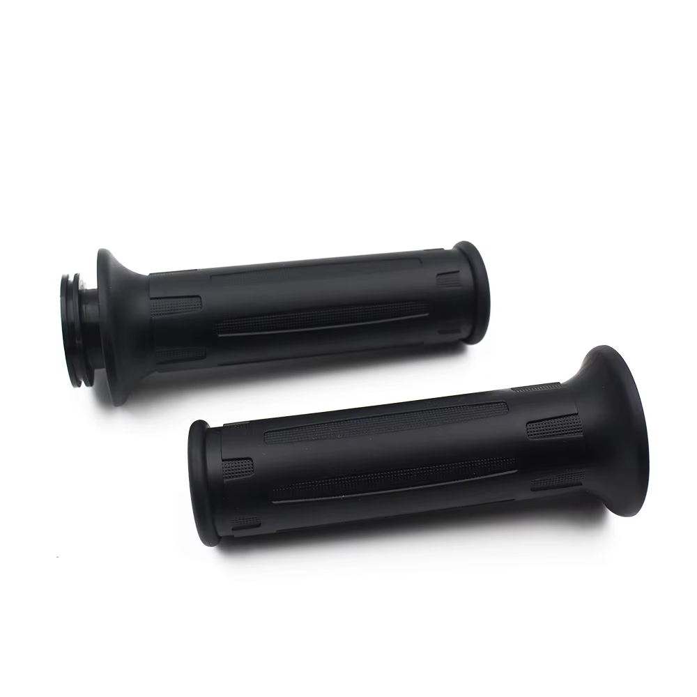 Poignées universelles pour guidon de moto, pour BMW HP4 HP2 R nineT F800R F800ST F800GT S1000RR S1000R