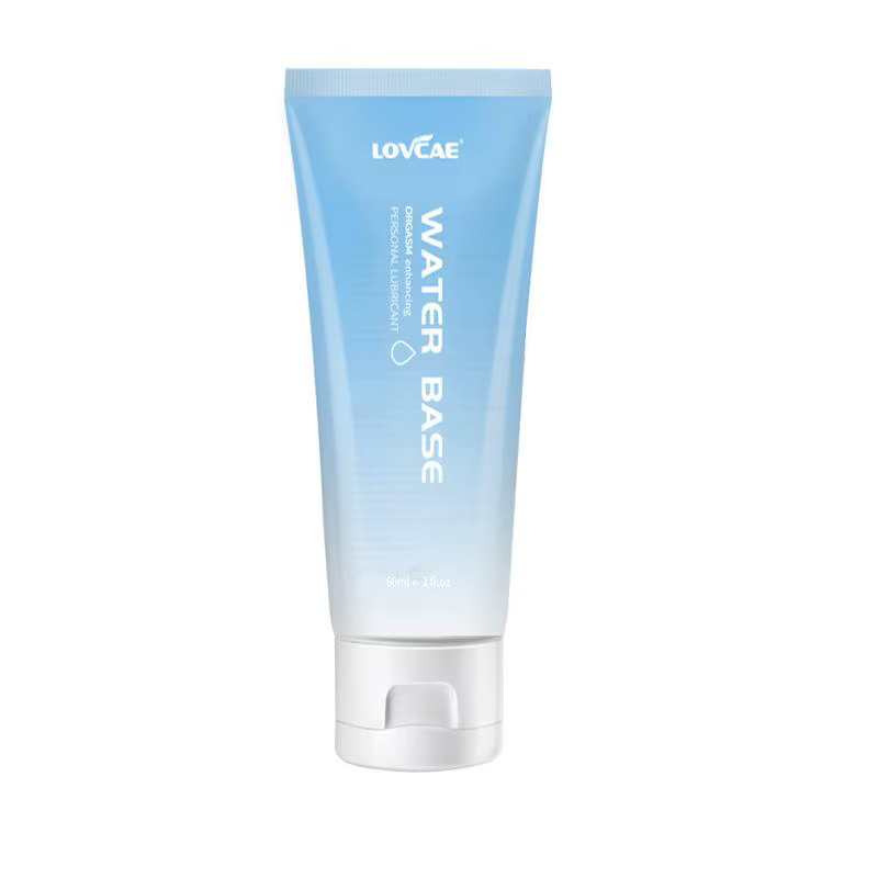 【S】60ML Lubrifiant hydrosoluble pour adultes
