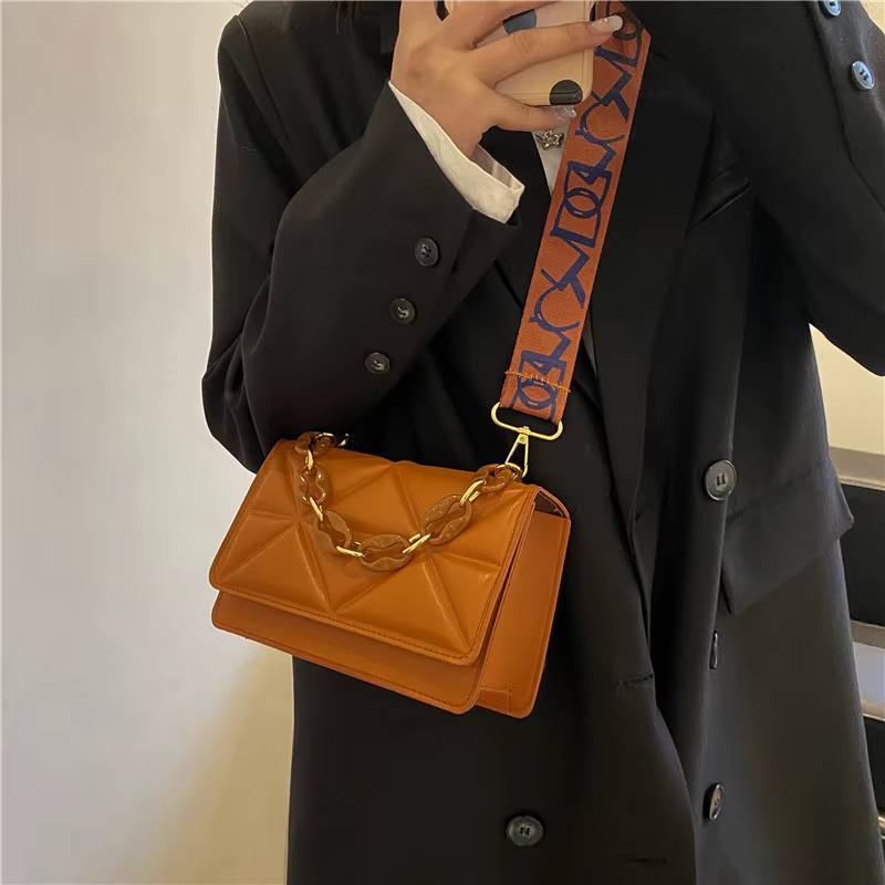 Sac à bandoulière pour femmes sacs à main de mode concepteur de luxe femme sacs à bandoulière marque sac de messager sacs à main