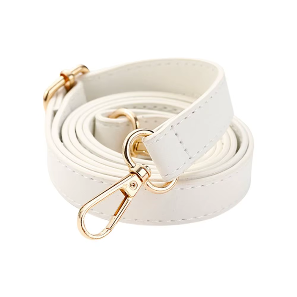 Sangle de remplacement en cuir de 130 cm pour sacs à bandoulière, accessoires de mode, poignée de sac à main, ceintures de sac
