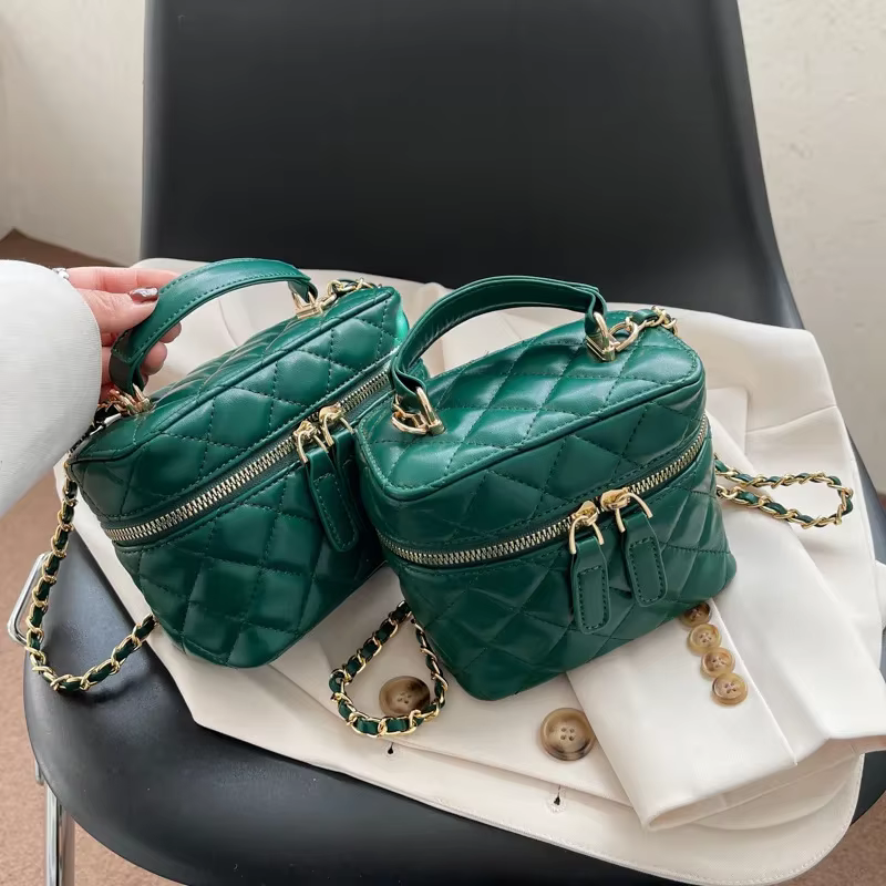Sac à bandoulière carré pour femme, mini boîte de luxe, sacs à bandoulière, sacs à main et sacs à main, petite marque, pochette fourre-tout, 2022