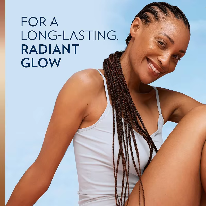 Vaseline InrefrigerCare Cocoa Radiant
