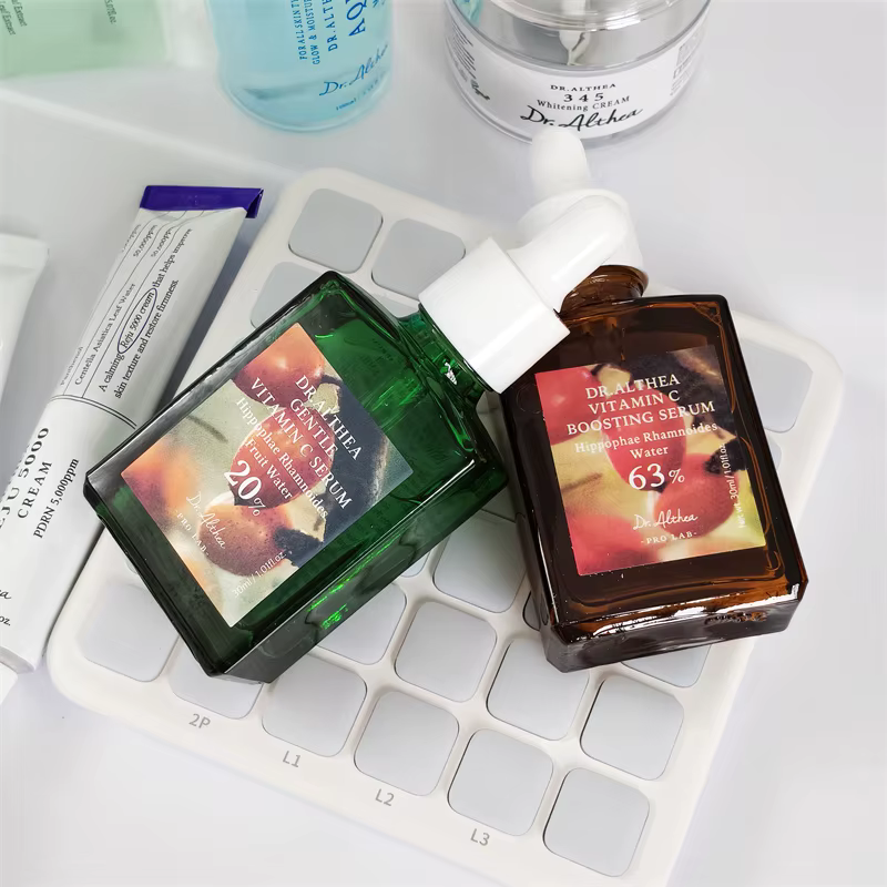 Crème antioxydante Dr.Althea 345 147