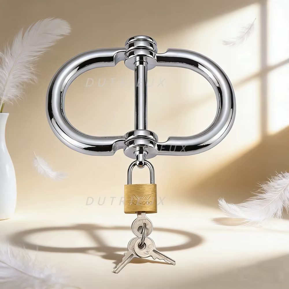 Anneaux métalliques pour outils manuels DIY, accessoires et pièces pour la maison