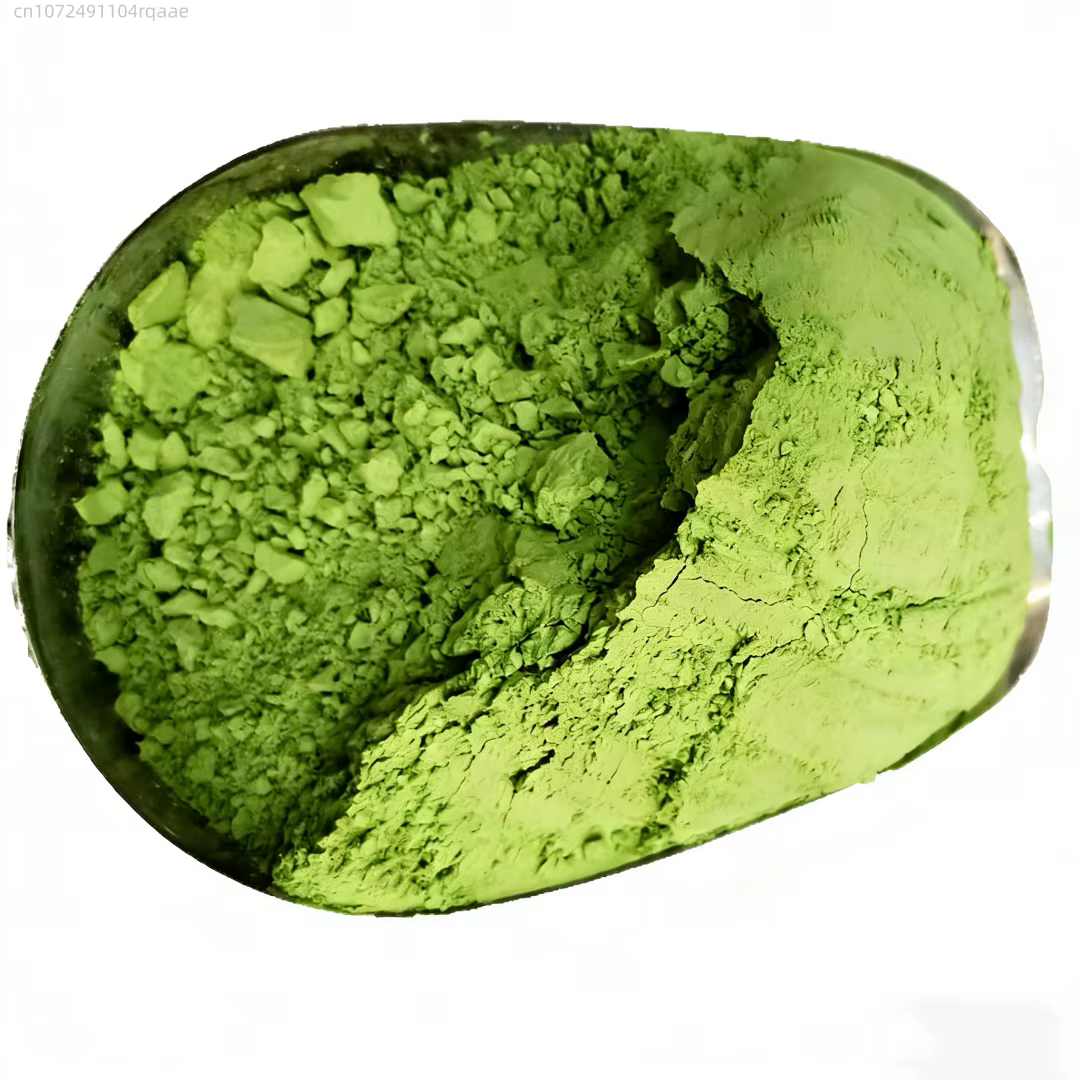 Poudre de Moringa 100% naturelle