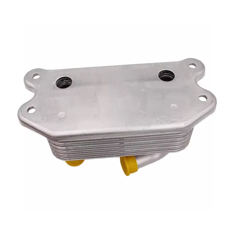 31201909 30774483 30713358 3 120 190 9 Refroidisseur d'huile pour VOLVO C30 C70 S40 S60 S80 V40 V50 V60 V70