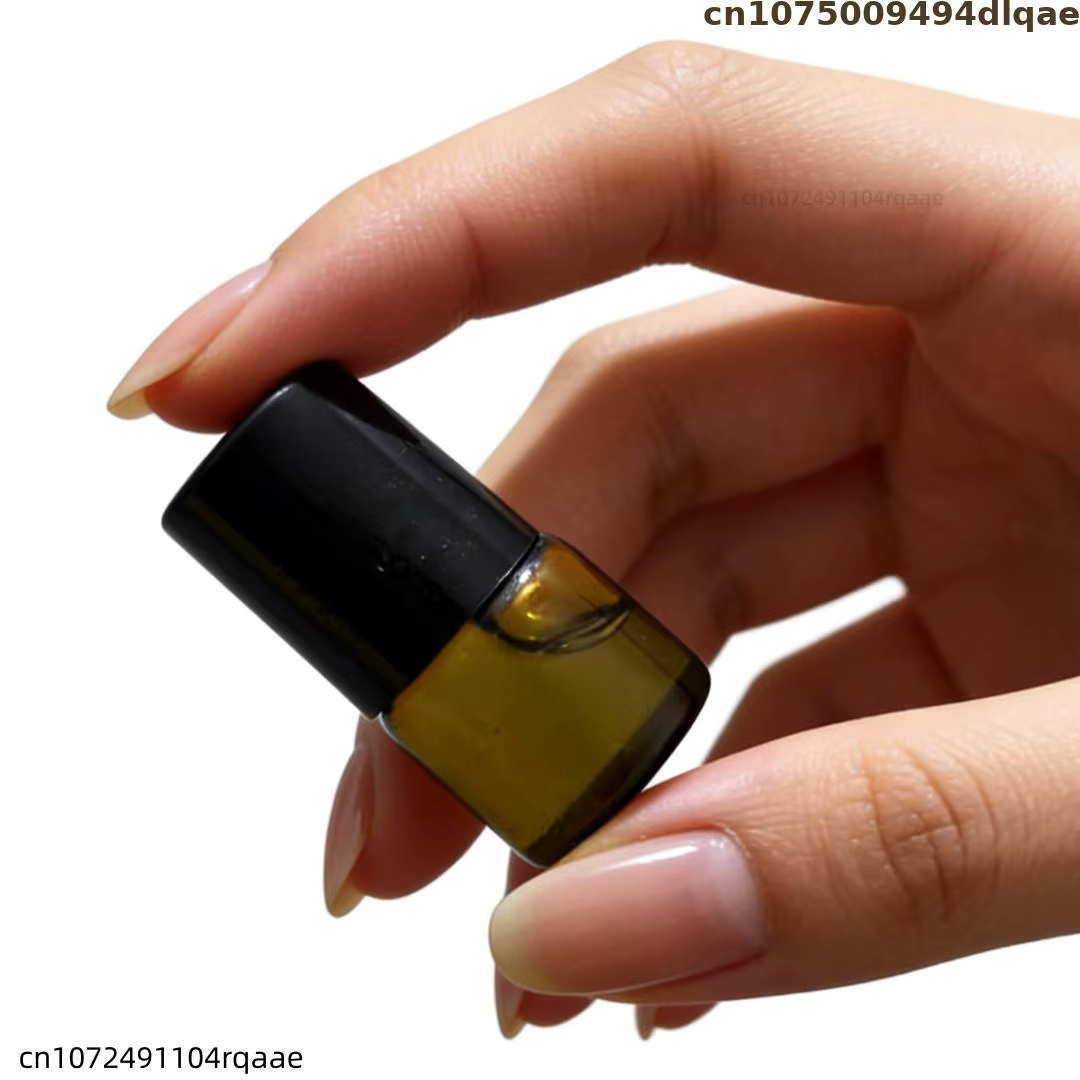 Parfum Naturel Pur, Épices Végétales