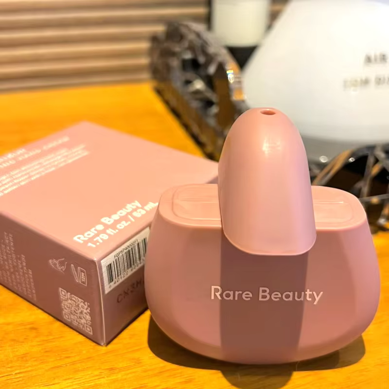 Rare beauté nouvelle crème pour les mains Niacinamide blanchissant hiver élimination des rides prévention des fissures hydratant rafraîchissant soin de la peau tendre
