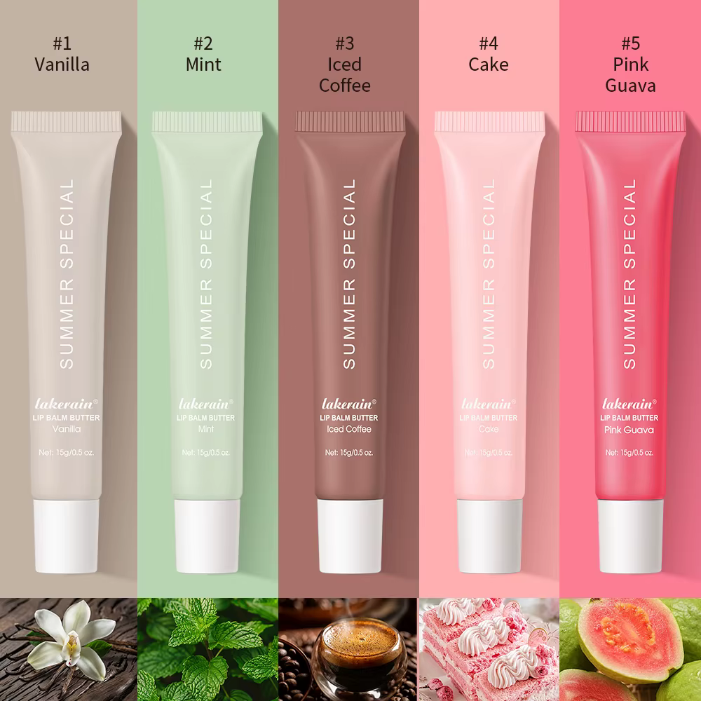 Baume d'Été Hydratant avec Miroir