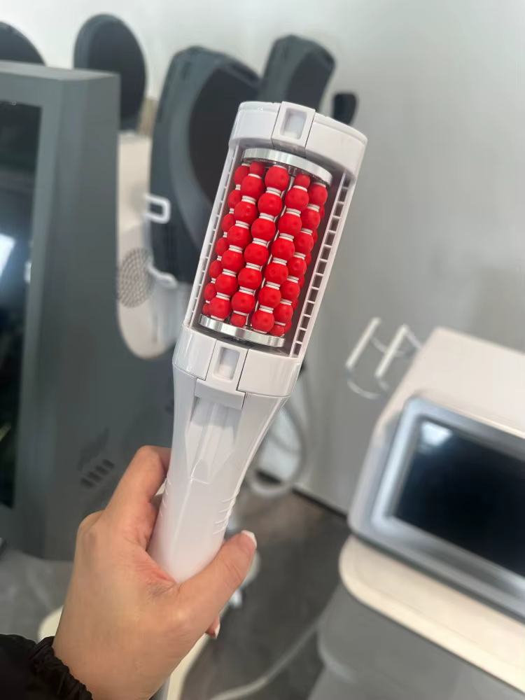 Appareil de massage professionnel Endo Inner Ball Roller pour amincissement