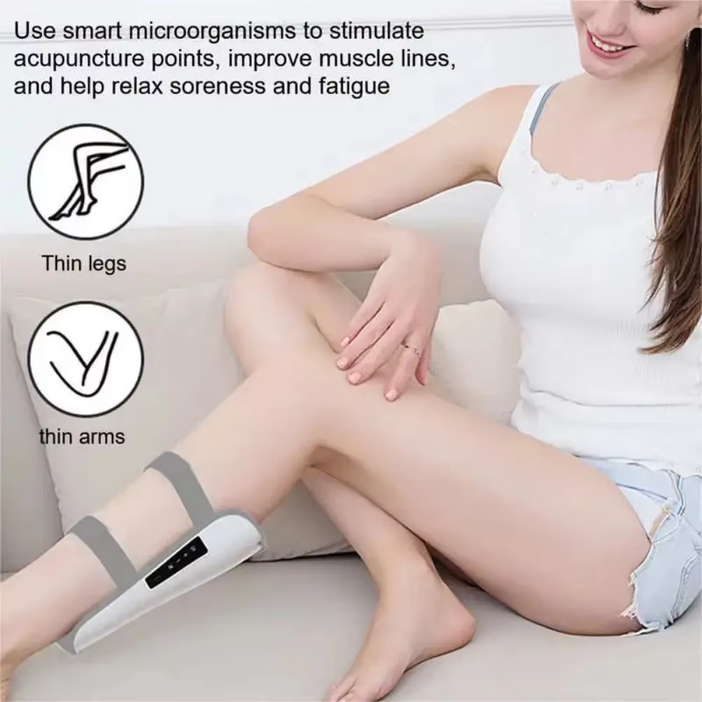 EMS bras jambe Shaper exercice