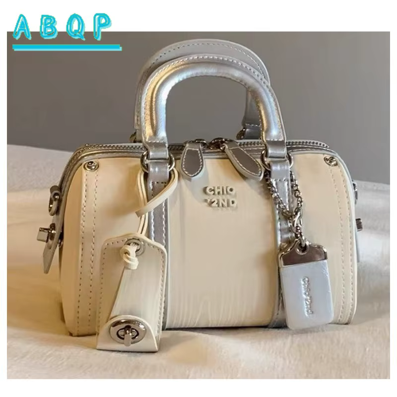 ABQP – sac à main de luxe pour femmes, sac à bandoulière de marque à la mode, sac à bandoulière décontracté et polyvalent pour femmes, de haute qualité, nouvelle collection