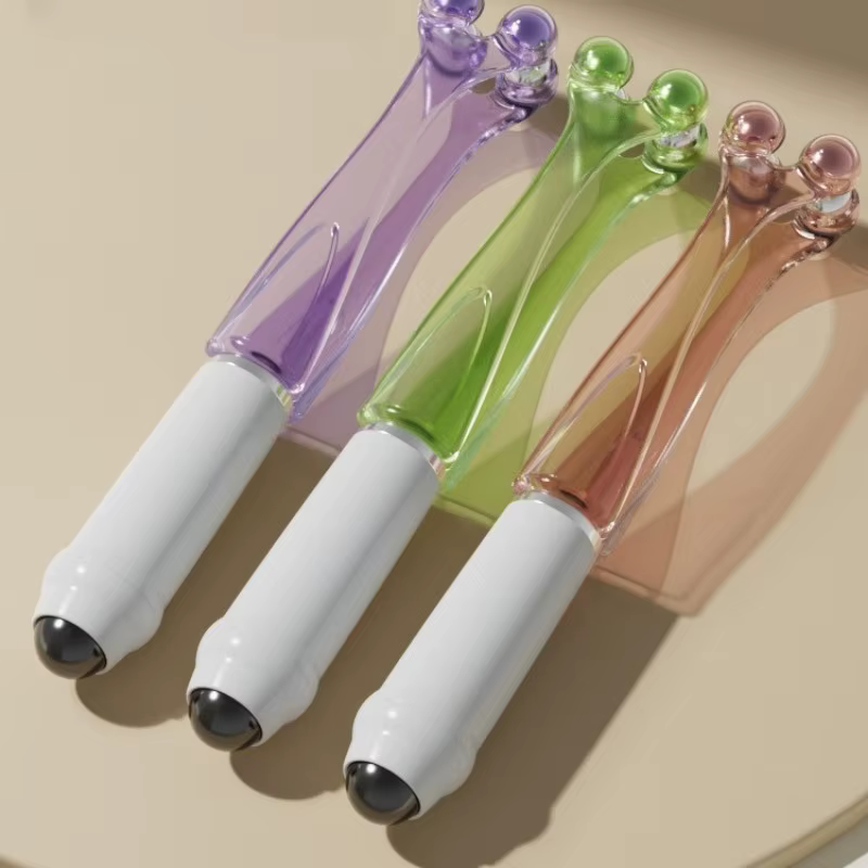 Outil de massage des doigts avec rouleaux pour les articulations des mains