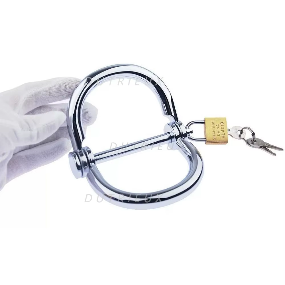 Anneaux métalliques pour outils manuels DIY, accessoires et pièces pour la maison