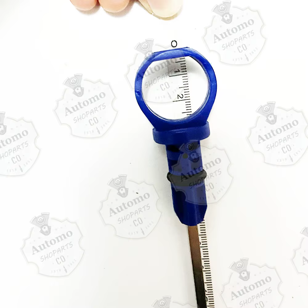 Jauge d'huile moteur et de carburant pour KIT, accessoires de voiture, cristaux en 206, 306, 307, 406, 607, 117461, 1174.61, 1 pièce