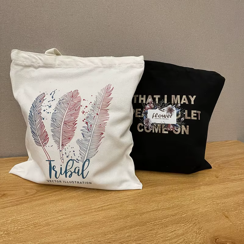 Sac fourre-tout en toile loisirs dessin animé mignon nouveaux sacs à main sac à provisions pliant sac à main pour femme sacs de dame Eco Shopper tissu de plage l'homme